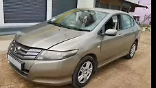 Used Honda City 1.5 V MT in Mysore