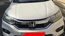 Used Honda City VX Petrol [2017-2019] in Jammu