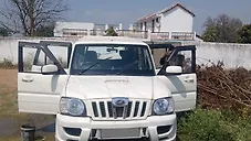 Used Mahindra Scorpio M2DI in Rewa
