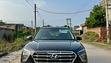 Used Hyundai Creta SX 1.5 Diesel in Palwal