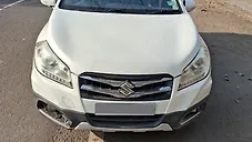 Used Maruti Suzuki S-Cross Alpha 1.3 in Chandrapur