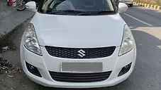 Used Maruti Suzuki Swift ZXi in Kurukshetra