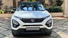 Used Tata Harrier XZA in Bangalore