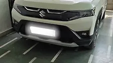 Used Maruti Suzuki Vitara Brezza ZXi [2022-2023] in Lucknow