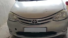 Used Toyota Etios Liva GD in Sriganganagar