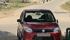 Used Maruti Suzuki Alto 800 LXi in Madurai