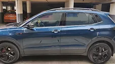 Used Volkswagen Taigun GT 1.5 DSG [2023-2024] in Bangalore