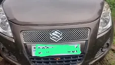 Used Maruti Suzuki Ritz Vxi BS-IV in Raipur