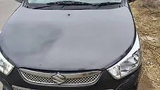 Used Maruti Suzuki Alto VXi (O) [2014-2019] in Siddharthnagar