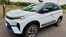 Used Tata Nexon Pure 1.2 Petrol 6MT [2023-2025] in Bangalore