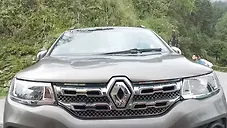 Used Renault Kwid 1.0 RXT [2019-2020] in Dehradun