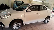 Used Maruti Suzuki DZire ZXi CNG [2022-2023] in Bangalore