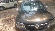 Used Renault Kwid RXT Edition in Siddharthnagar