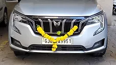 Used Mahindra XUV700 AX 7 Diesel AT 7 STR [2021] in Bhavnagar
