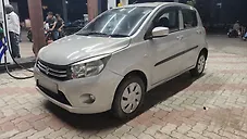 Used Maruti Suzuki Celerio VXi in Jaipur