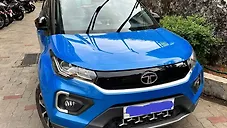 Used Tata Nexon XZ Plus [2020-2023] in Kottayam
