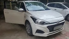 Used Hyundai Elite i20 Magna Executive 1.2 AT in Zirakpur