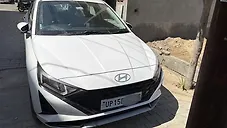 Used Hyundai Elite i20 Era 1.2 MT in Meerut