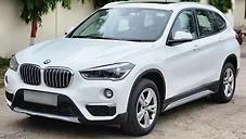 Used BMW X1 sDrive20d xLine in Ahmedabad