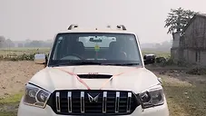 Used Mahindra Scorpio SLE BS-III in Purnea