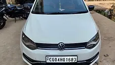 Used Volkswagen Polo Highline Exquisite (P) in Bhilai