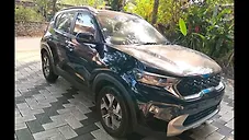 Used Kia Sonet HTK Plus 1.2 in Kottayam