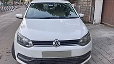 Used Volkswagen Polo Allstar 1.2 (P) in Madurai