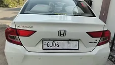 Used Honda Amaze 1.5 VX i-DTEC in Vadodara