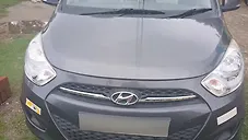 Used Hyundai i10 Sportz 1.2 Kappa2 (O) in Ranchi