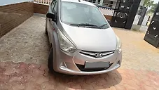 Used Hyundai Eon 1.0 Kappa Magna AirBag in Alwar