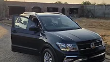 Used Volkswagen Taigun Comfortline 1.0 TSI MT [2023-2024] in Rohtak