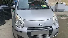 Used Maruti Suzuki A-Star Zxi in Imphal