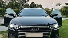 Used Audi A6 Technology 45 TFSI [2019-2024] in Hyderabad