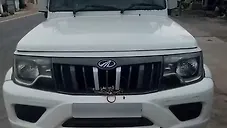 Used Mahindra Bolero B6 in Bhubaneswar