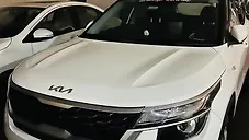 Used Kia Seltos HTK 1.5 in Rudrapur