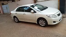 Used Toyota Corolla Altis 1.8 G in Bhubaneswar