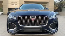 Used Jaguar F-Pace S R-Dynamic 2.0 Diesel [2021-2023] in Bangalore
