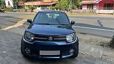 Used Maruti Suzuki Ignis Zeta 1.2 AMT in Kozhikode