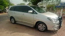 Used Toyota Innova 2.5 VX 8 STR in Madurai
