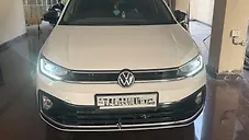 Used Volkswagen Virtus Topline 1.0 TSI AT in Hyderabad