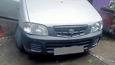 Used Maruti Suzuki Alto LXi BS-IV in Guwahati