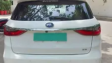 Used BYD e6 GL in Bangalore