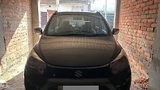 Used Maruti Suzuki Celerio ZXi [2017-2019] in Jamui