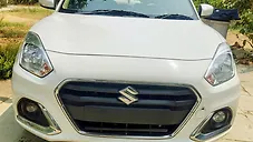 Used Maruti Suzuki DZire VXi [2020-2023] in Khammam