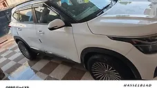 Used Kia Seltos HTK Plus 1.5 Turbo Petrol iMT [2024-2025] in Jammu