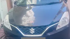 Used Maruti Suzuki Baleno Delta 1.2 in Sikar