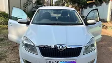 Used Skoda Rapid 1.5 TDI CR Elegance Plus AT in Hubli