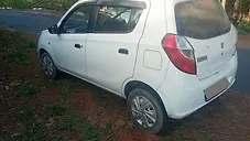 Used Maruti Suzuki Alto VXi [2014-2019] in Bilaspur (HP)