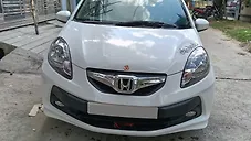 Used Honda Brio V MT in Visakhapatnam