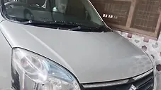 Used Maruti Suzuki Wagon R VXi in Gorakhpur